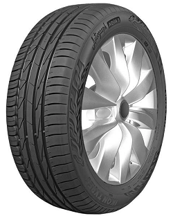 Ikon Tyres (Nokian Tyres) Autograph Aqua 3