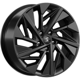  KP009 (RAV4 X) Fury Black