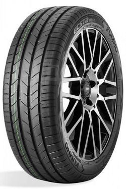 Kumho Ecsta HS52