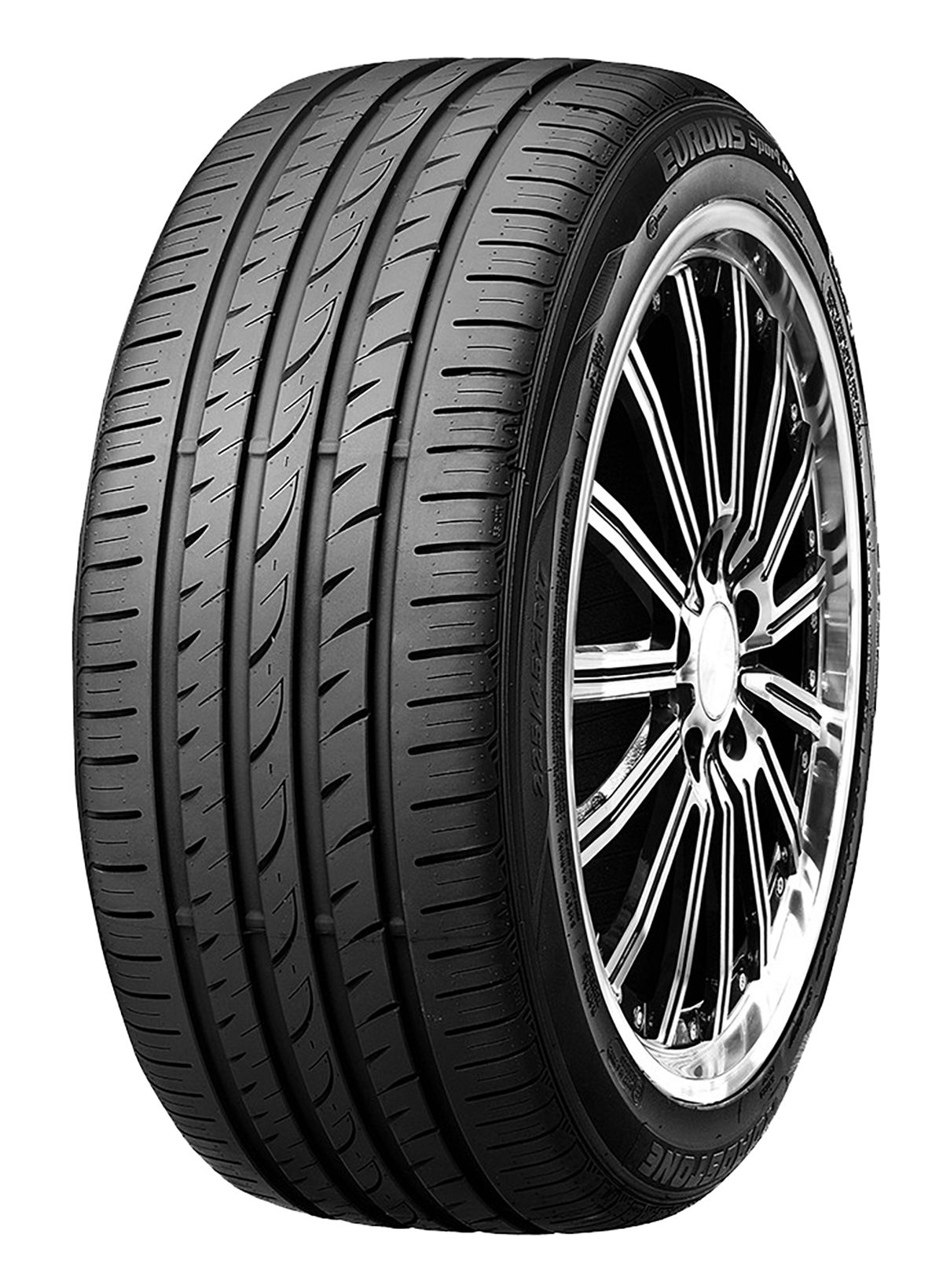 ROADSTONE Eurovis Sport 04