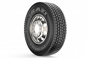  315/80 R22.5 154/150L RAZI RT1