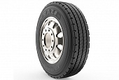  235/75 R17.5 132/130 RAZI RM3