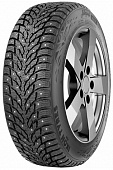  205/55 R16 94T Autograph Ice 9 SUV   IKON TYRES (Nokian Tyres)