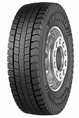  315/70 R22.5 156/150L EVERGREEN EDR51