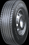  315/70 R22.5 154/150L PRO NR 102 