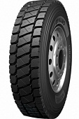  315/80 R22.5 156/153 Blacklion BD210 