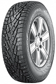  195/75 R16 107/105R Autograph Ice C3  IKON TYRES (Nokian Tyres)