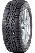  215/60 R17 100T HKPL 7 SUV . Nokian Old